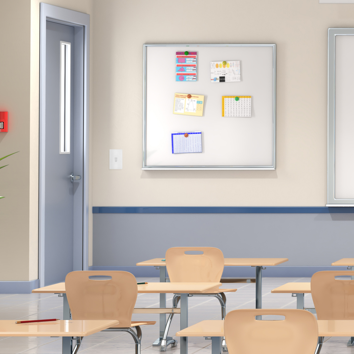 ENERLITES Toggle Light Switch, Single Pole